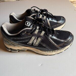 NEW BALANCE 1906R Navy Multi Sneaker - Men’s US 10 - M1906RCA
